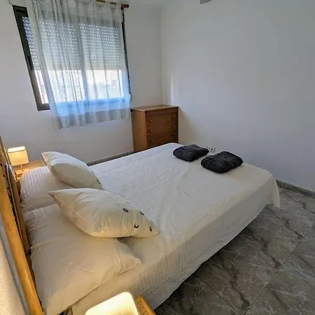 Playa Mar Apartment Santa Pola Exterior photo