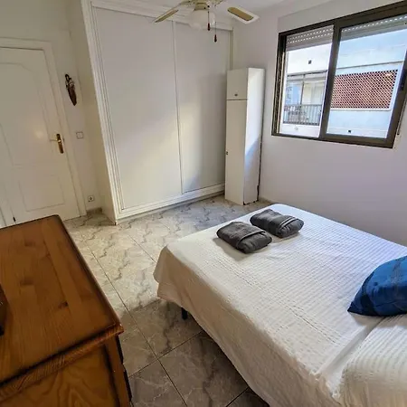 Playa Mar Apartment Santa Pola Exterior photo