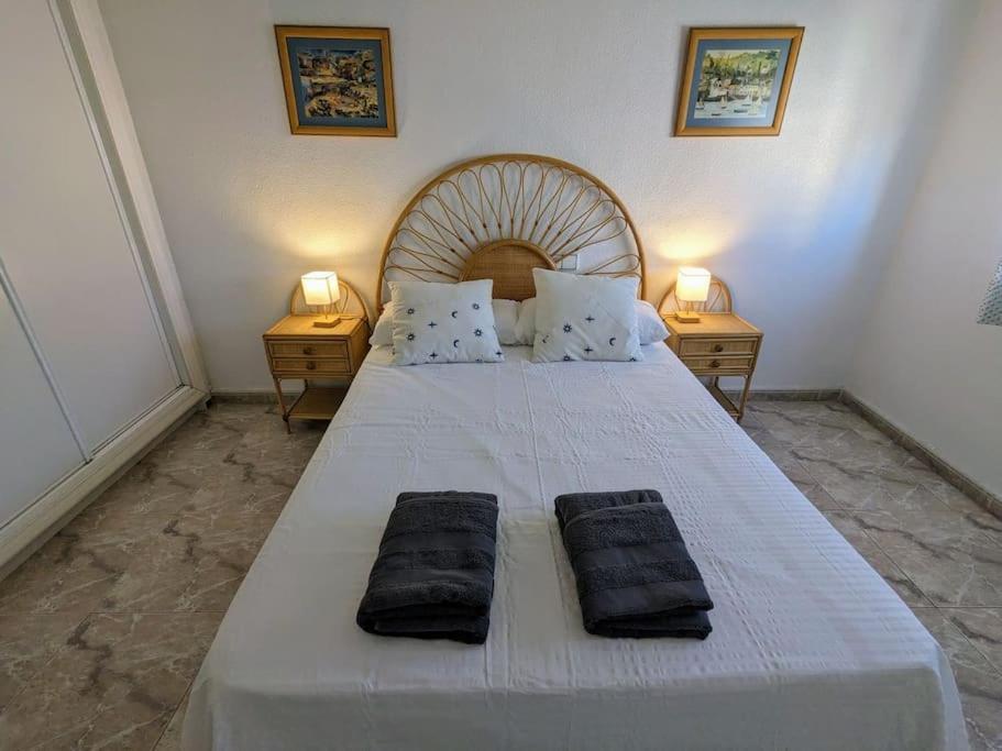 Appartement Playa Mar Santa Pola