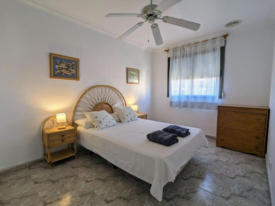Playa Mar Apartment Santa Pola