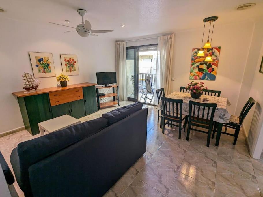 Apartment Playa Mar Santa Pola
