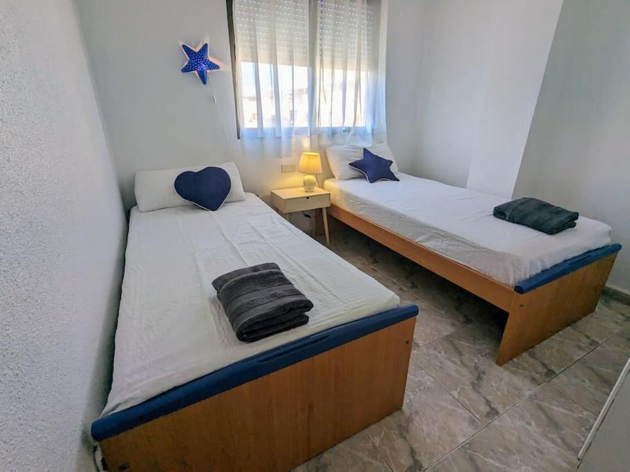 Playa Mar Apartment