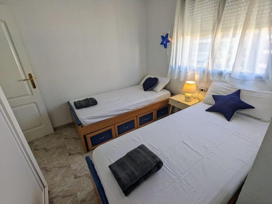 Apartment Playa Mar