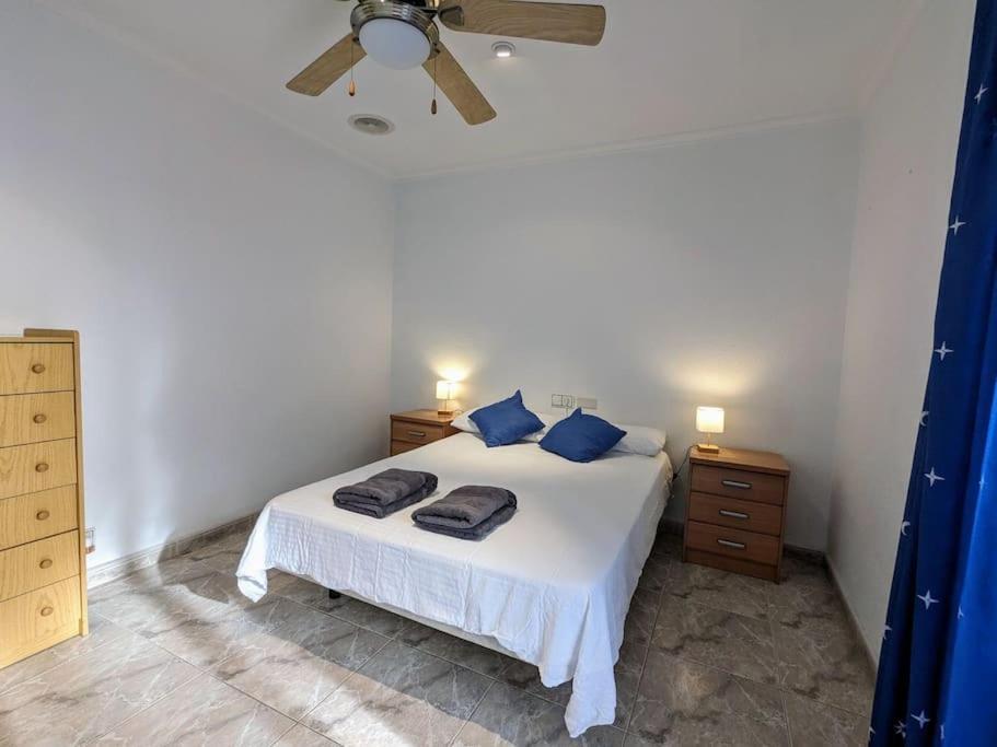 Playa Mar Appartement Santa Pola