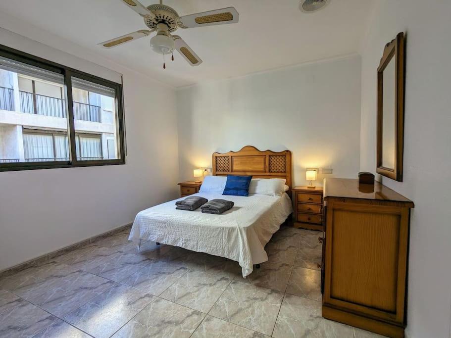 Apartment Playa Mar Santa Pola