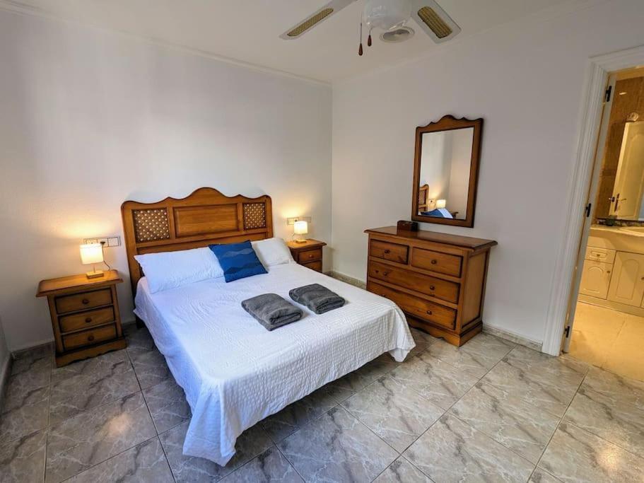Apartment Playa Mar *