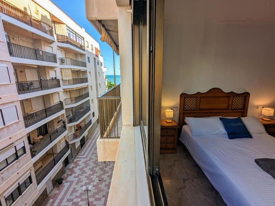 Playa Mar Appartement