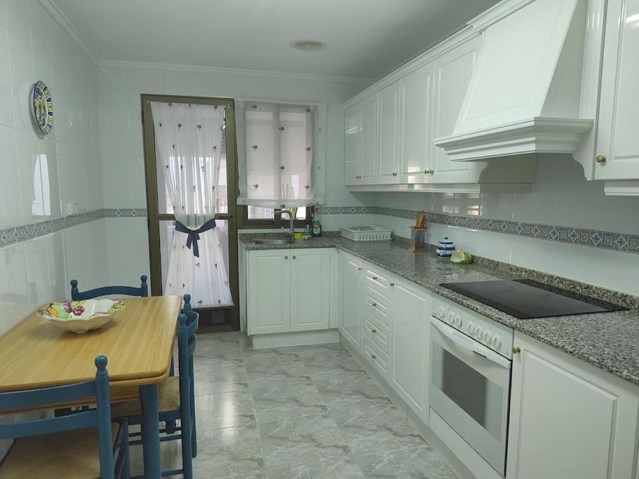Appartement Playa Mar
