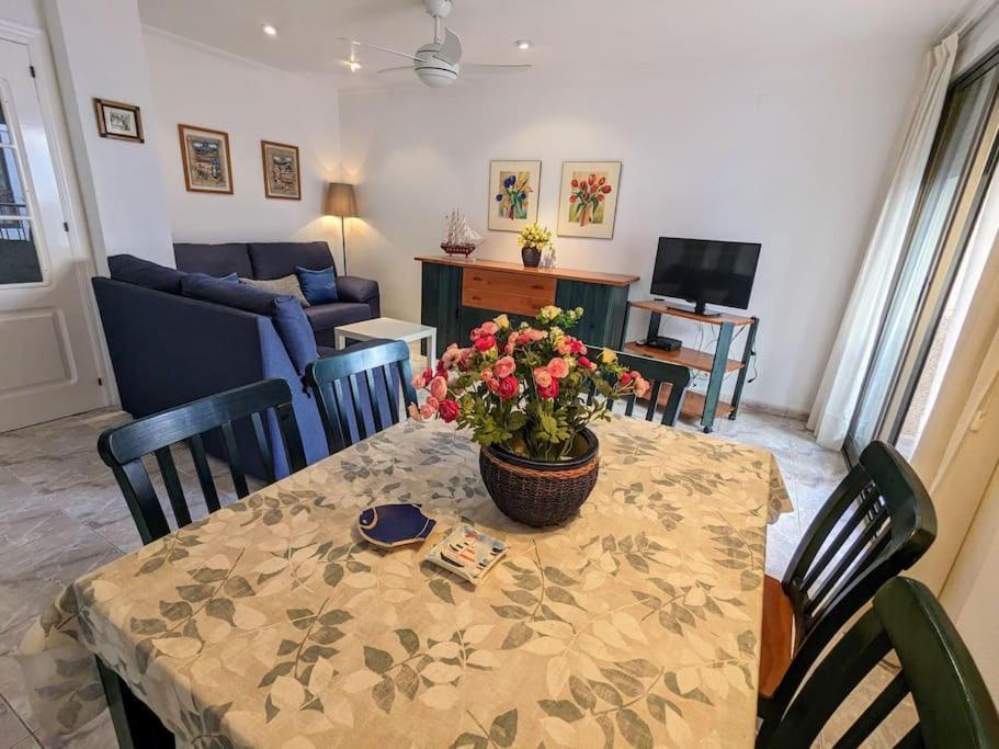 Playa Mar Apartment Santa Pola