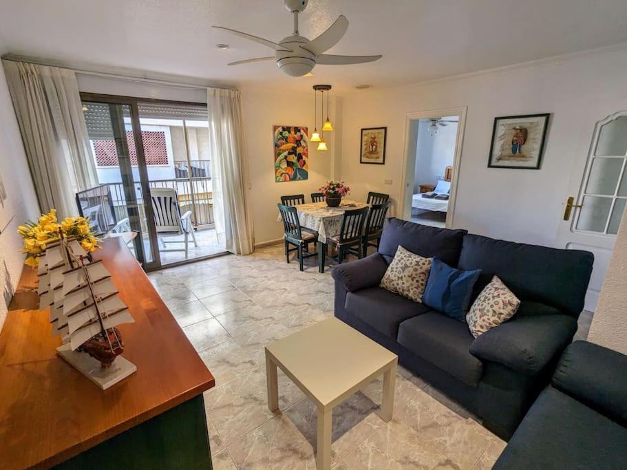 Playa Mar Appartement