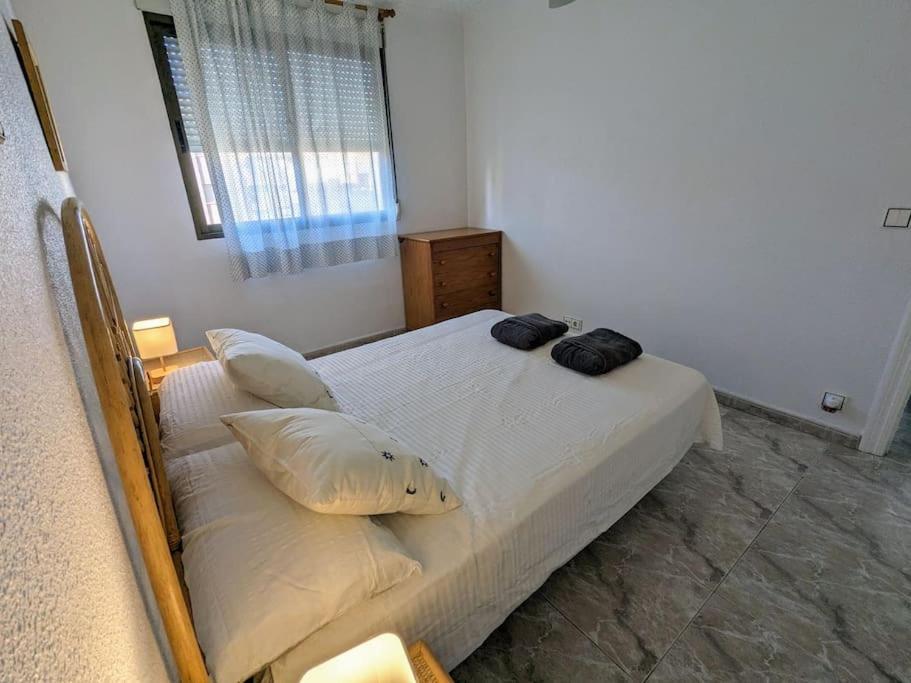 Apartment Playa Mar Santa Pola