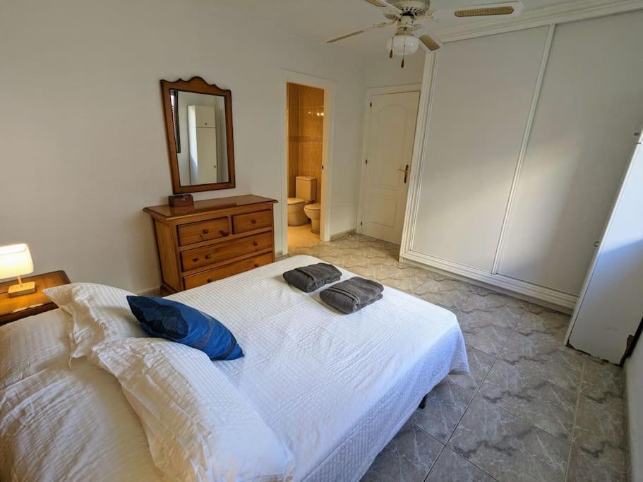 Apartment Playa Mar