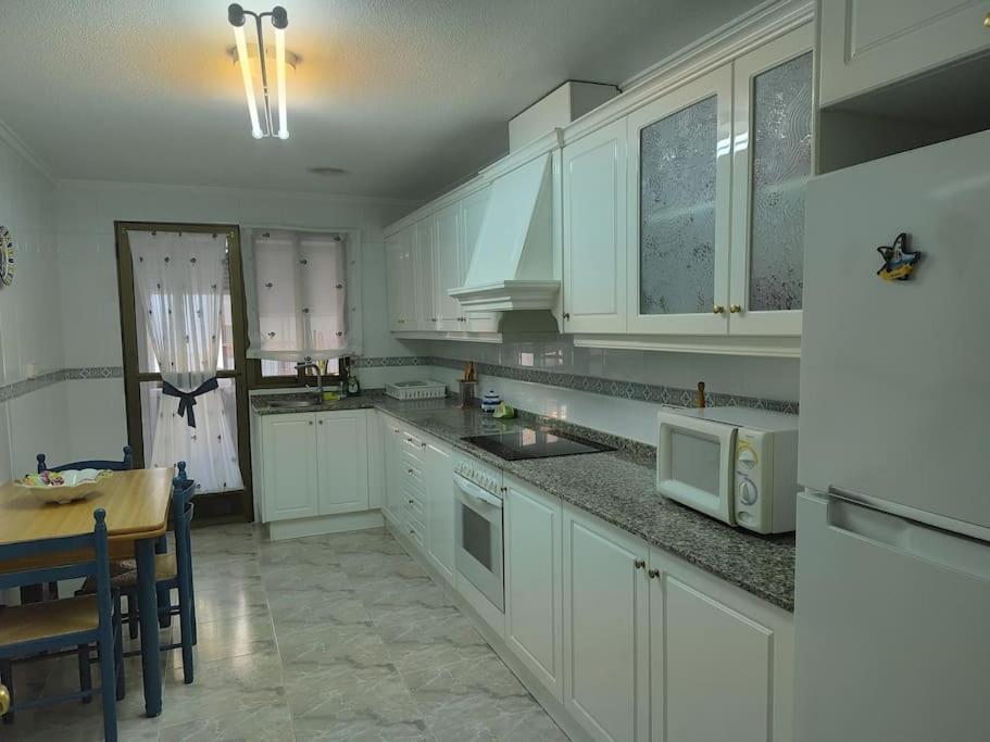 Appartement Playa Mar Santa Pola