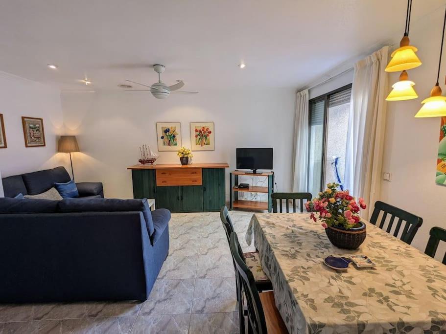 Playa Mar Apartment