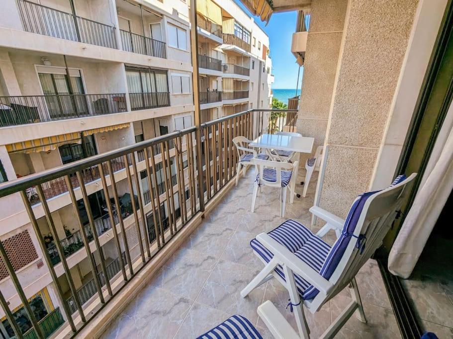 Apartment Playa Mar
